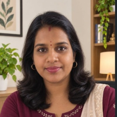 Iswarya baskar
