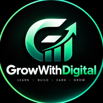 GrowWithDigital