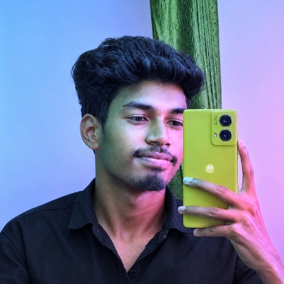 KIRAN CSC