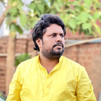 jaganath Hoogar