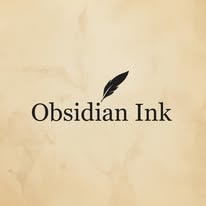 OBSIDIAN INK