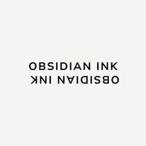 OBSIDIAN INK