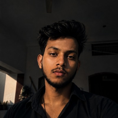 Anuj Yaduvanshi