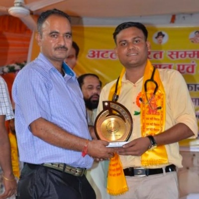 Sachin kashyap