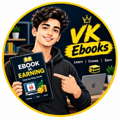 Vikash Kumar