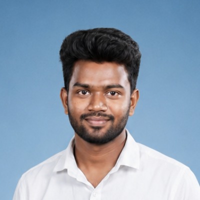 G Oppilamani