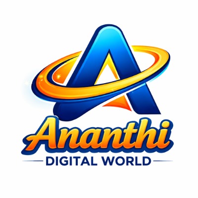 Ananthidigitalworld