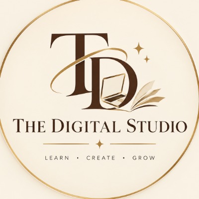 The Digital Studio