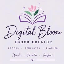 Digital Bloom