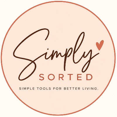 Simply Sorted