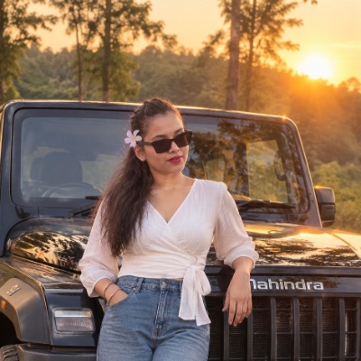Sanju Joshi