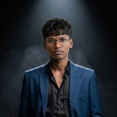 Kavin Kumar