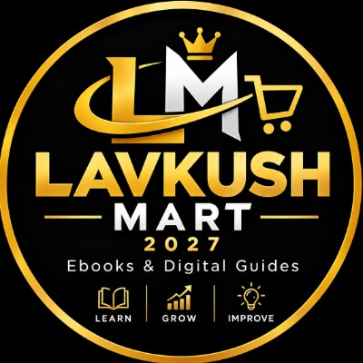 LAVKUSHMART
