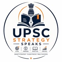 UPSC stratgey speaks