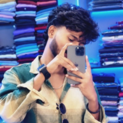 Tejas Kumar
