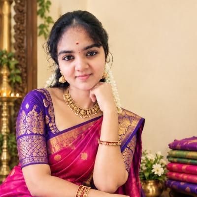 Kowsalya Venkatesan