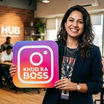 Khud ka boss