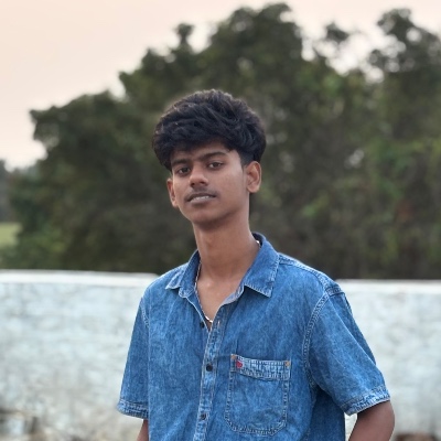 Sreedharsan M