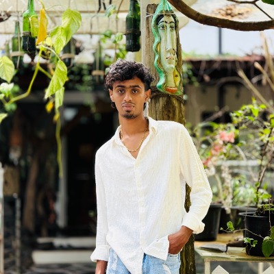 Dharaneesh S