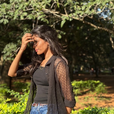 sushmi mathi