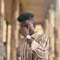 Mithinkumar S