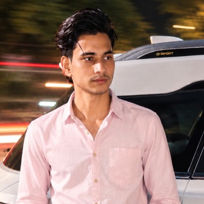 Mohd Huzaifah