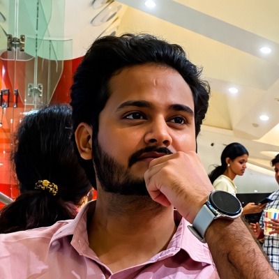 Kanhaiya Parihar