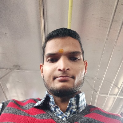 Satyam  Kumar Pandey