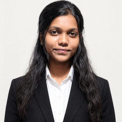Nithya sree