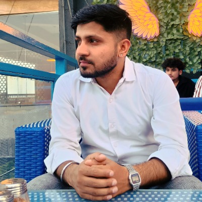 SAURABH KHARI
