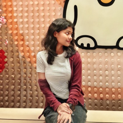 Janhavi