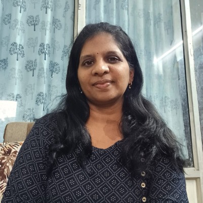Swathi Vanka
