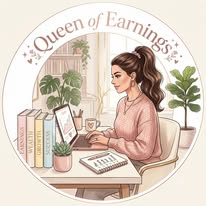 queen of earnings