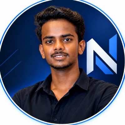 Nikhil kumar