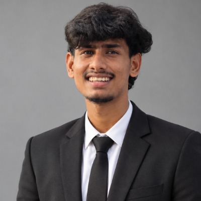 Yuvaraj T