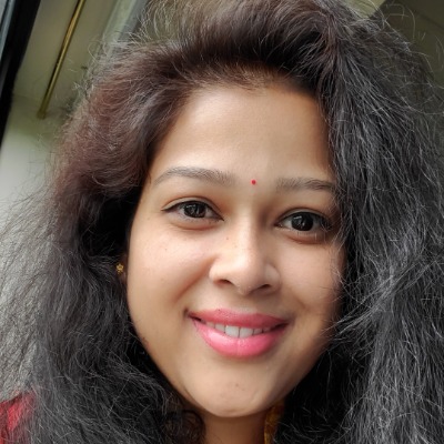 Shubbha Shrivastava