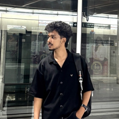 Kangkan Deka