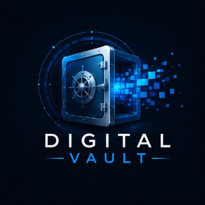 Digital Vault