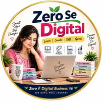 Zero se digital 