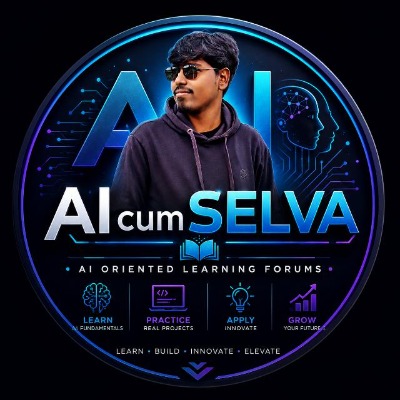 Ai Cum Selva