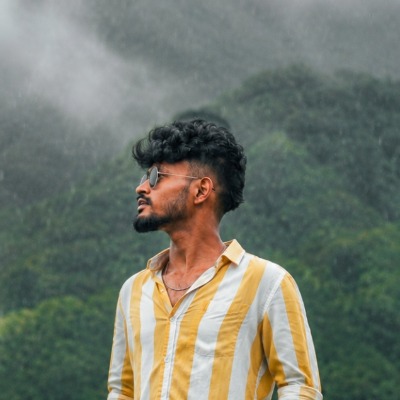Sakthi ganesh