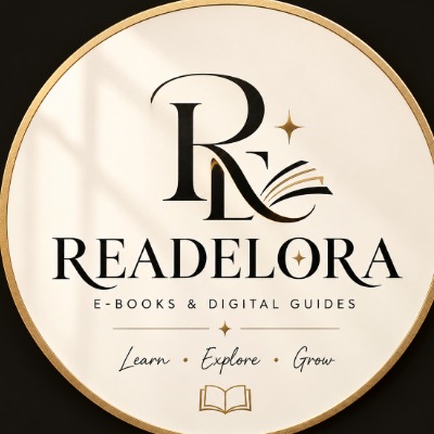 readelora Books