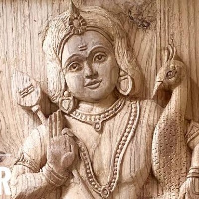santhuru Bot