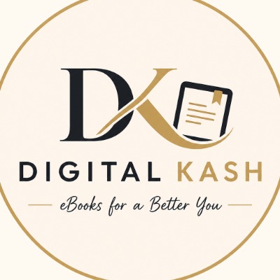 Digital Kash