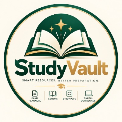 Studyvault