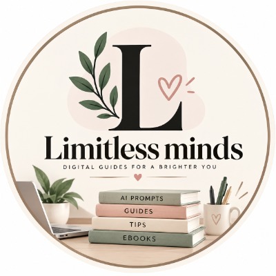 Limitless minds