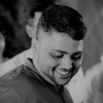 Sabari S V