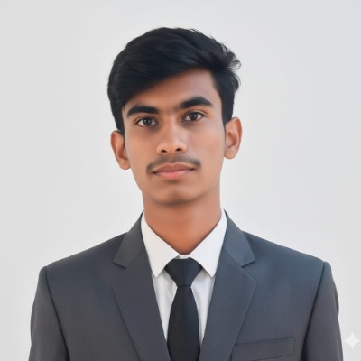 Suresh N