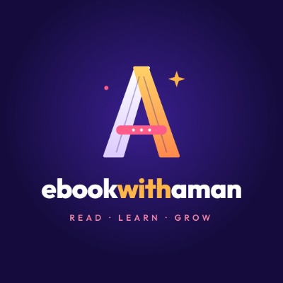 ebookwithaman