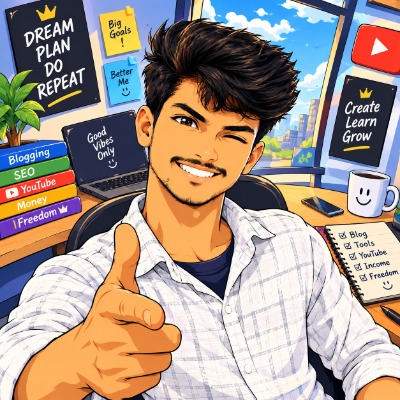 Nitish Pandit